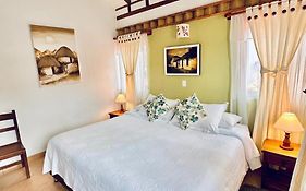 Hostal Villa del Ángel